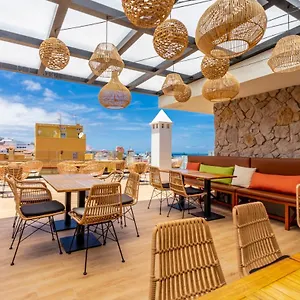 Dwo Nopal By Checkin Puerto de la Cruz (Tenerife)