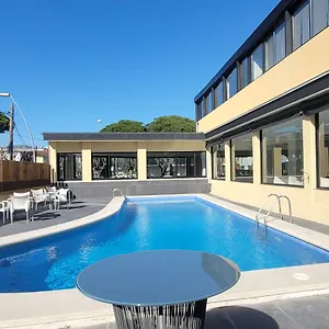 153 3*, Castelldefels Hiszpania