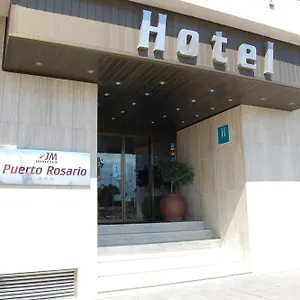Jm Puerto Rosario 3*, Puerto del Rosario (Fuerteventura) Hiszpania