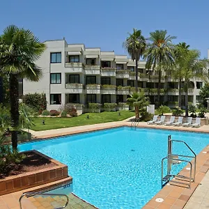 Hipotels Sherry Park 4*, Jerez de la Frontera Hiszpania
