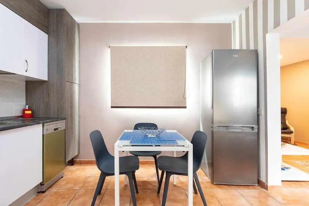 Sunnyland Teresitas 2 Apartment San Andres   San Andres (Tenerife)
