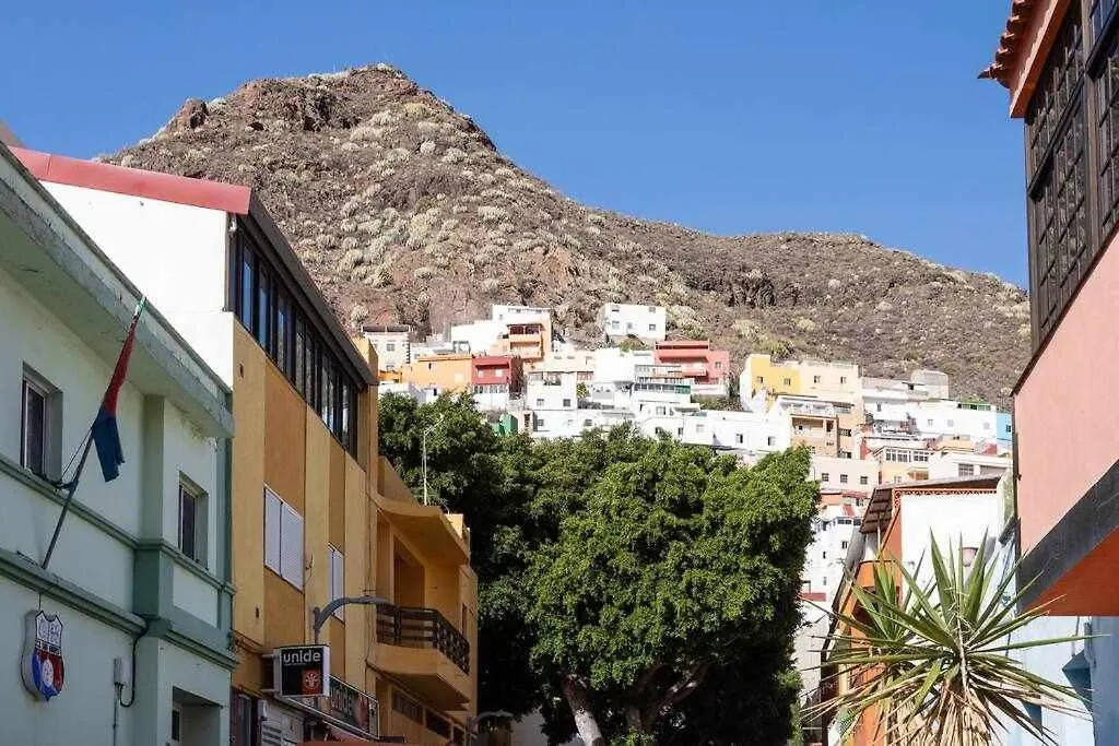 Sunnyland Teresitas 2 Apartment San Andres   San Andres (Tenerife)