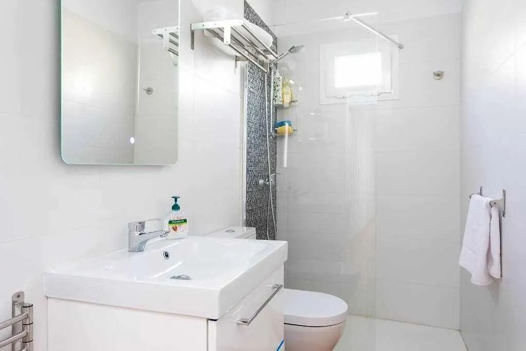 San Andrés Sunnyland Teresitas 2 아파트
