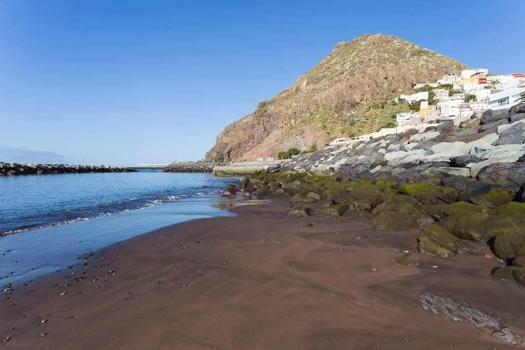 San Andrés Sunnyland Teresitas 2 아파트 스페인