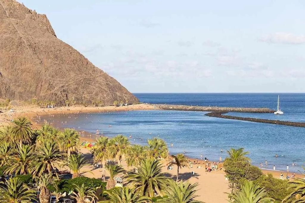 San Andrés Sunnyland Teresitas 2 아파트